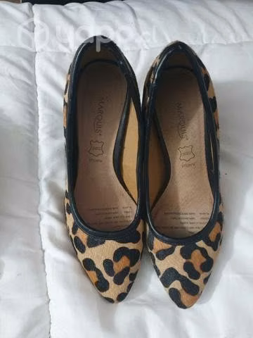 Zapatos varios - Imagen 5