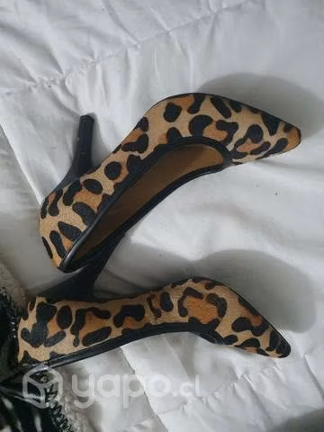 Zapatos varios - Imagen 3