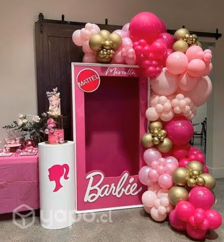 Eventos / Decoración / Candy Bar