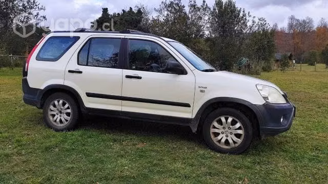 Honda cr-v 2005