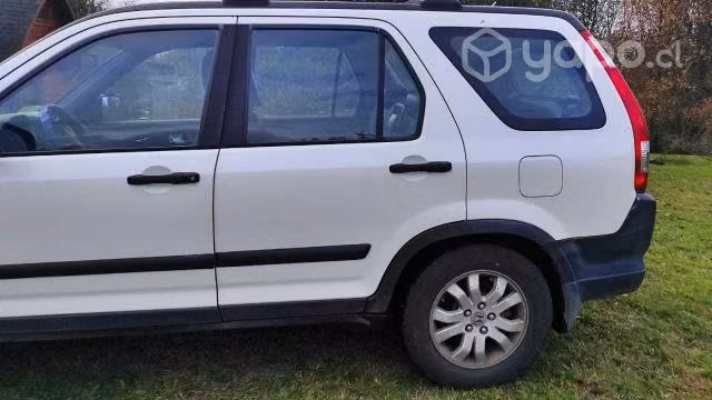 Honda cr-v 2005