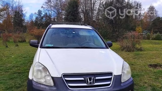 Honda cr-v 2005
