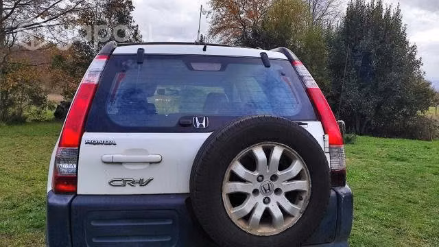 Honda cr-v 2005