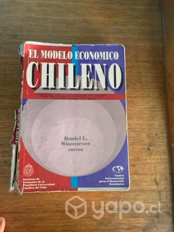 El Modelo Económico Chileno