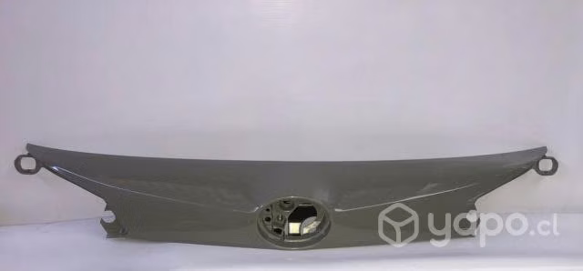 Moldura de Portalón Toyota Rav