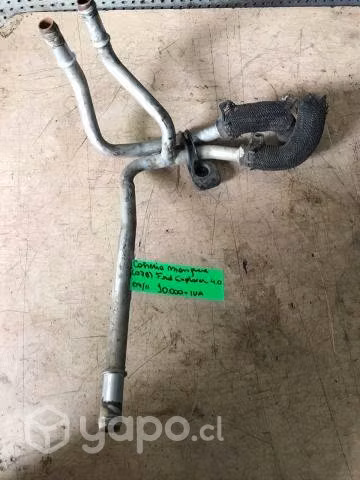 Caneria manguera (078) Ford Explorer 4.0 2004-11