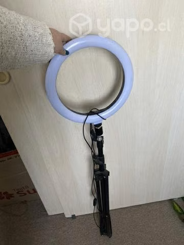 Extensiones y aro de luz - Imagen 2