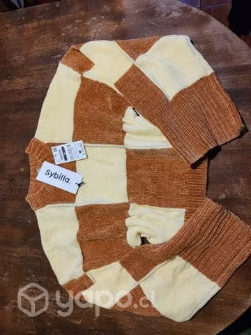 Sweater sybilla M - Imagen 3