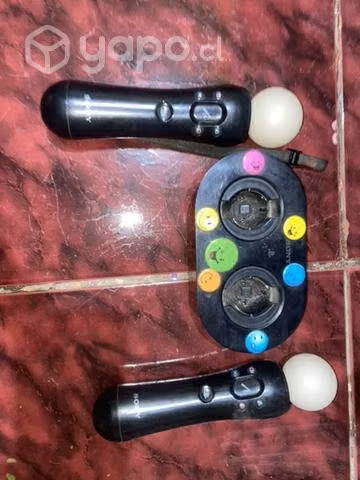 PLAY STATION 3 todo incluido!!