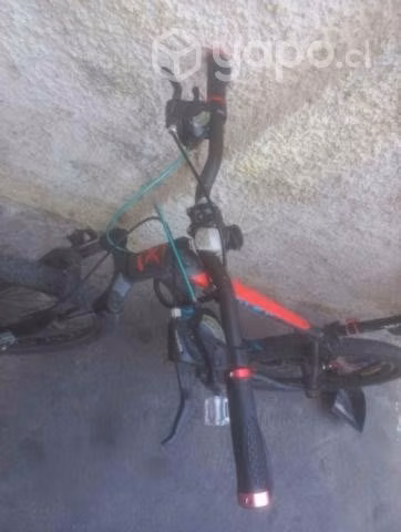 Bicicleta Oxford Merak 3 - Imagen 5
