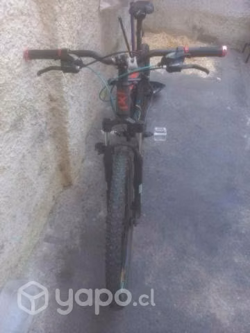 Bicicleta Oxford Merak 3 - Imagen 4