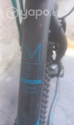 Bicicleta Oxford Merak 3