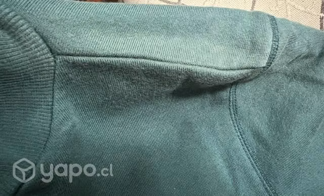 Poleron Marca Custo Barcelona Talla 2 O M Veres - Imagen 5