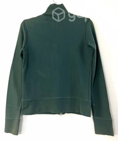 Poleron Marca Custo Barcelona Talla 2 O M Veres - Imagen 2