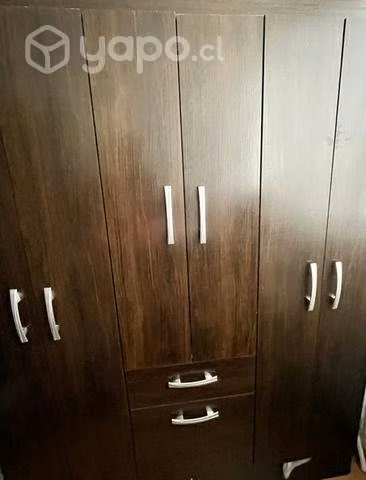 Closet 6 puertas - Imagen 2