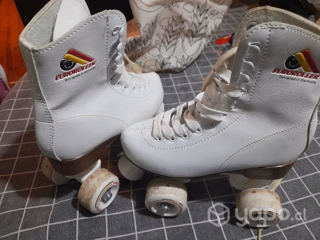 Patines - Imagen 3