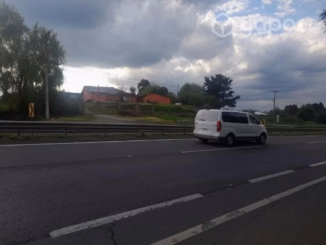 Propiedad de 30.000 mts orilla carretera - Imagen 4