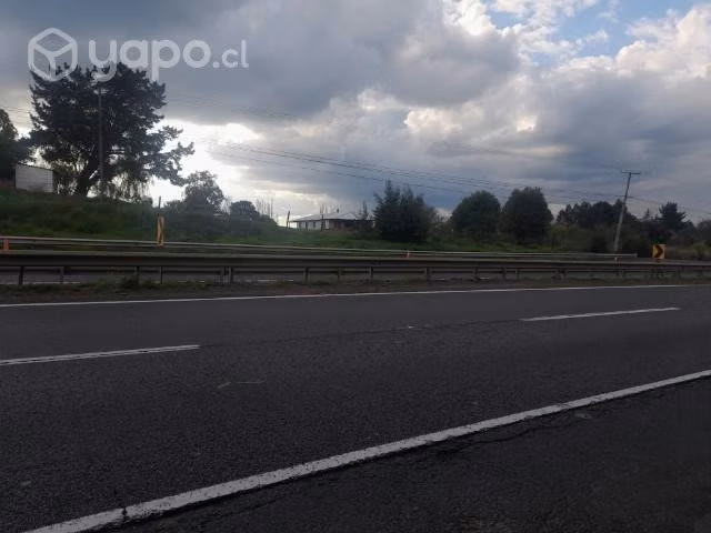 Propiedad de 30.000 mts orilla carretera - Imagen 6