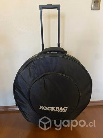 Batería y accesorios
