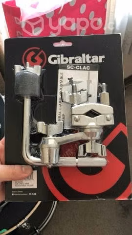 Batería y accesorios