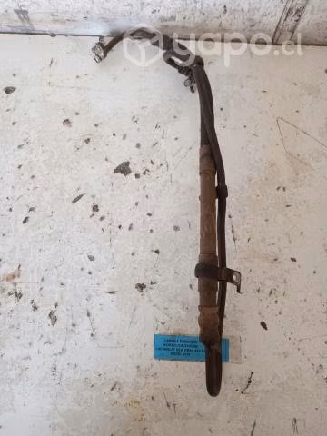 Cañeria Dirección Hidraulica (CNX205) Chevrolet Ne