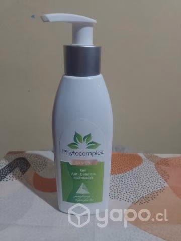 Gel Anti celulitis