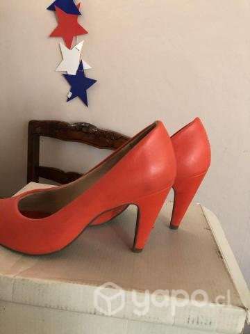Zapatos azaleia - 37 - Imagen 2