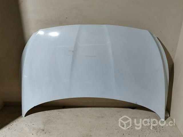Capot Hyundai Accent RB /m01jrgd55