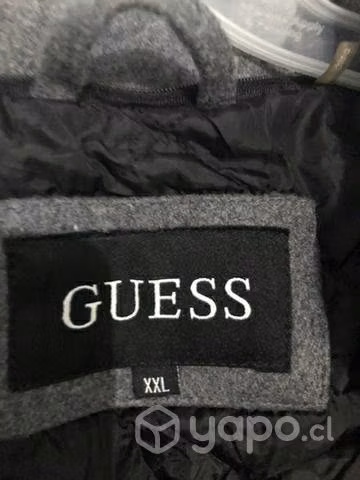 Chaqueta Guess XXL - Imagen 2