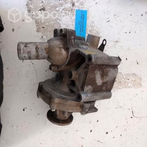Bomba Agua (MNL224) Mitsubishi L200 4x4 Diesel 2.4