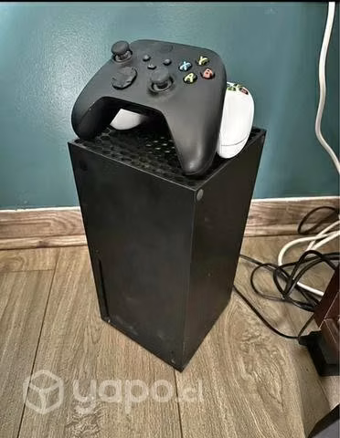 Xbox serie X 1tb - Imagen 3