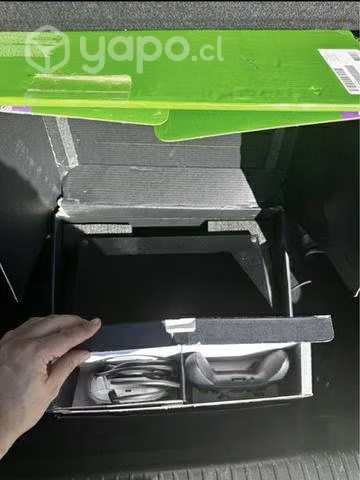Xbox serie X 1tb
