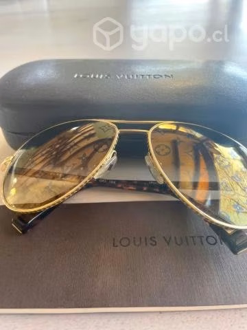 Lentes de sol Originales Louis Vuitton - Imagen 3