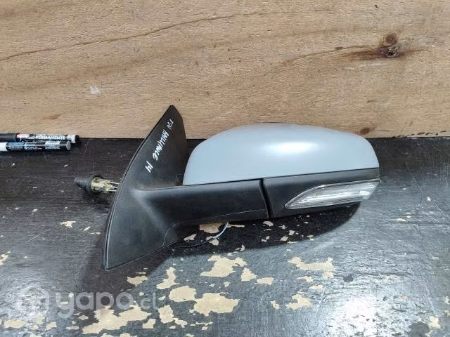 Espejo brilliance fsv 2014 /rgd01m02j