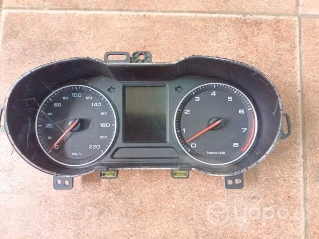 Sinoptico MG zs año 2019-2023 original