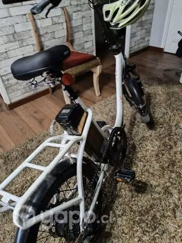 Bicicletas electricads - Imagen 6