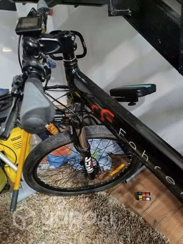 Bicicletas electricads - Imagen 4
