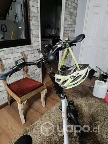 Bicicletas electricads - Imagen 3