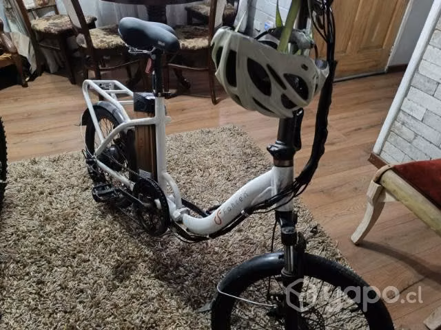 Bicicletas electricads - Imagen 5
