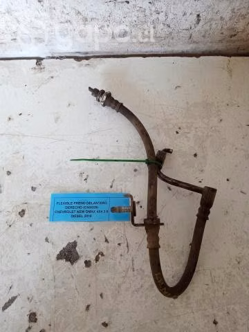 Flexible freno Delantero Derecho (CNX029) Chevrole