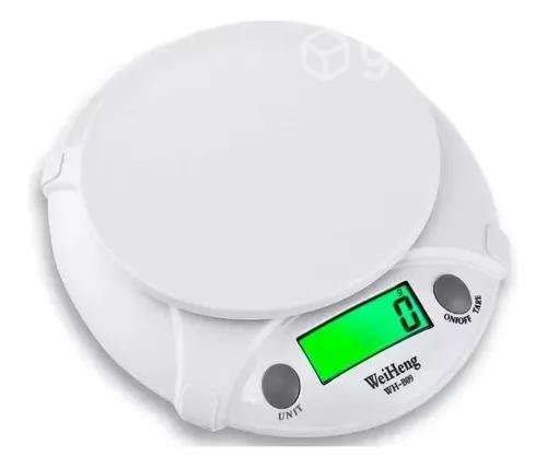Pack De 6 Pesa Digital Cocina - Imagen 3