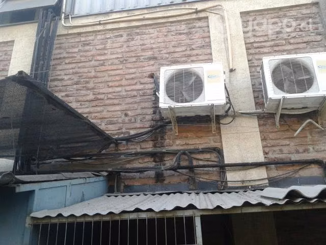 Tecnico en aire acondicionado