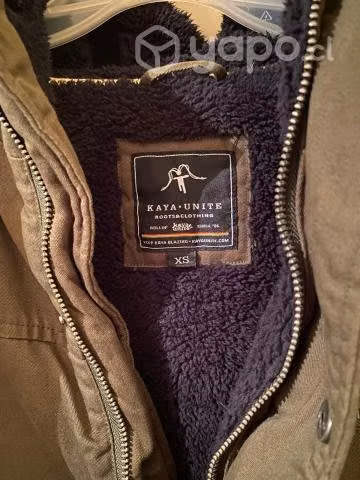 Chaqueta kaya unite - Imagen 2