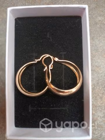Joyas oro de 18k por mayor y detalle - Imagen 6