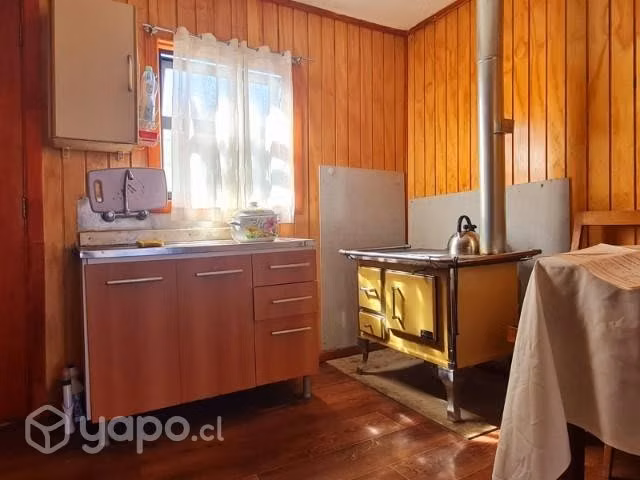 casa amplia con dos departamentos al interio