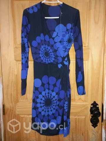 Vestido Desigual