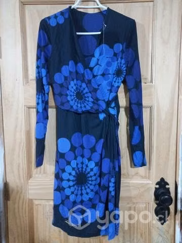 Vestido Desigual - Imagen 2