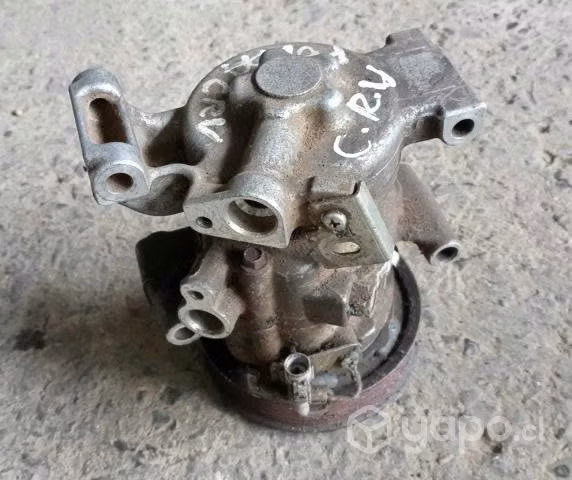 Compresor de aire honda crv