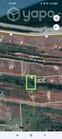 Parcela de Agrado km25 sur - Imagen 2