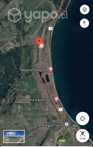 Parcela de Agrado km25 sur - Imagen 3